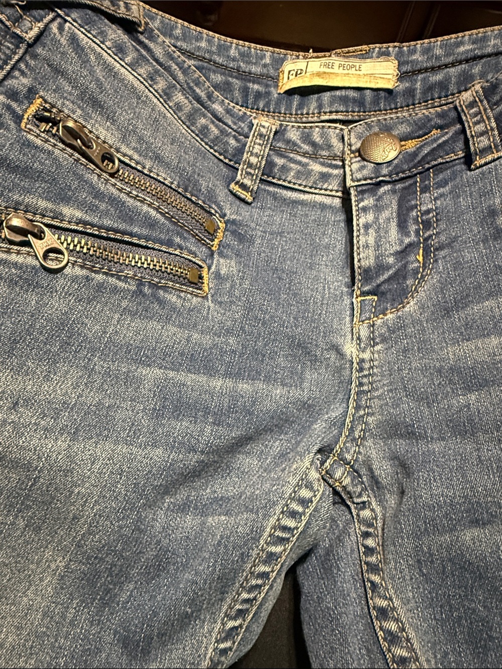 Great skinny jeans